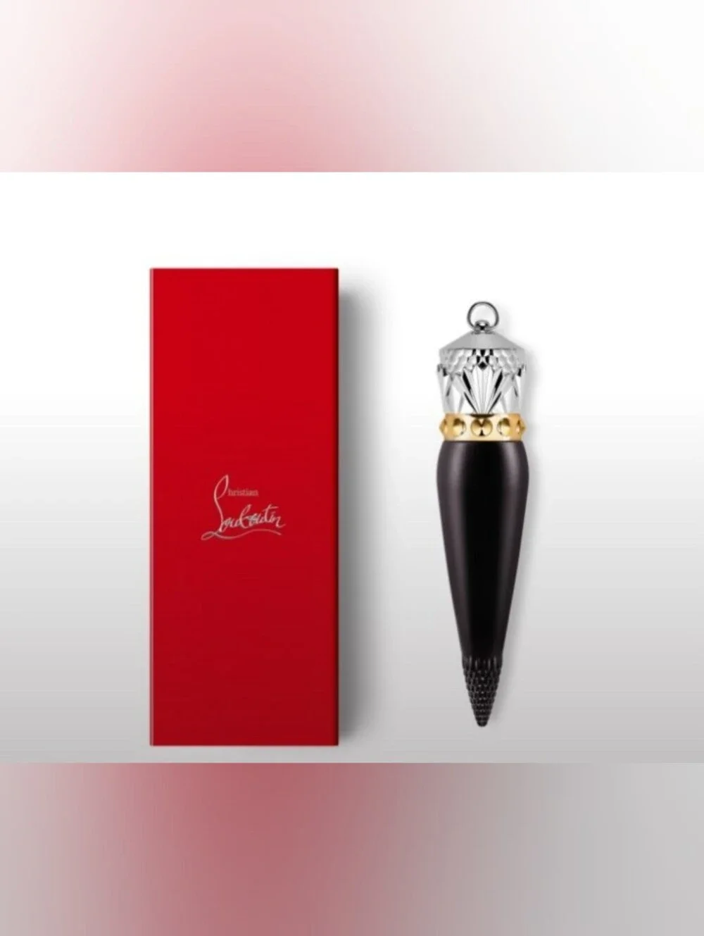 Christian Louboutin eyeshadow palette refill